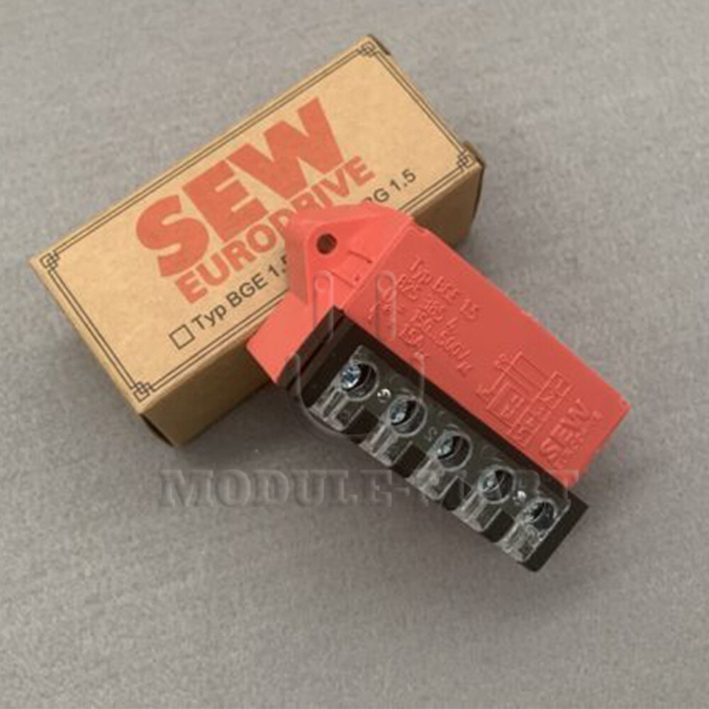 NEW SEW Motor Rectifier Module BGE1.5 8253854 1PCS