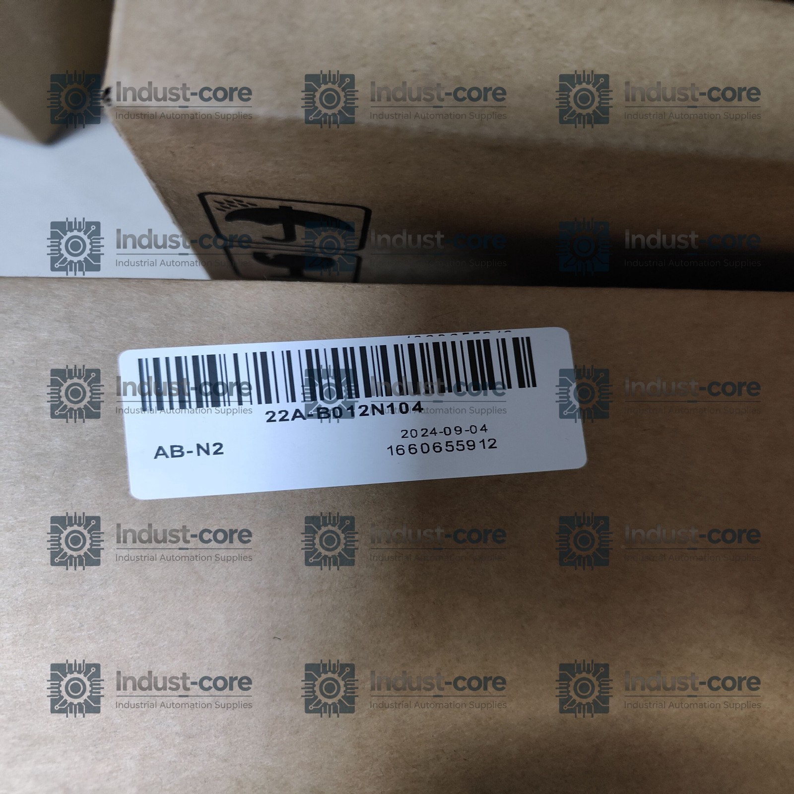 1PCS NEW 22A-B012N104 AC Drive 22012N104