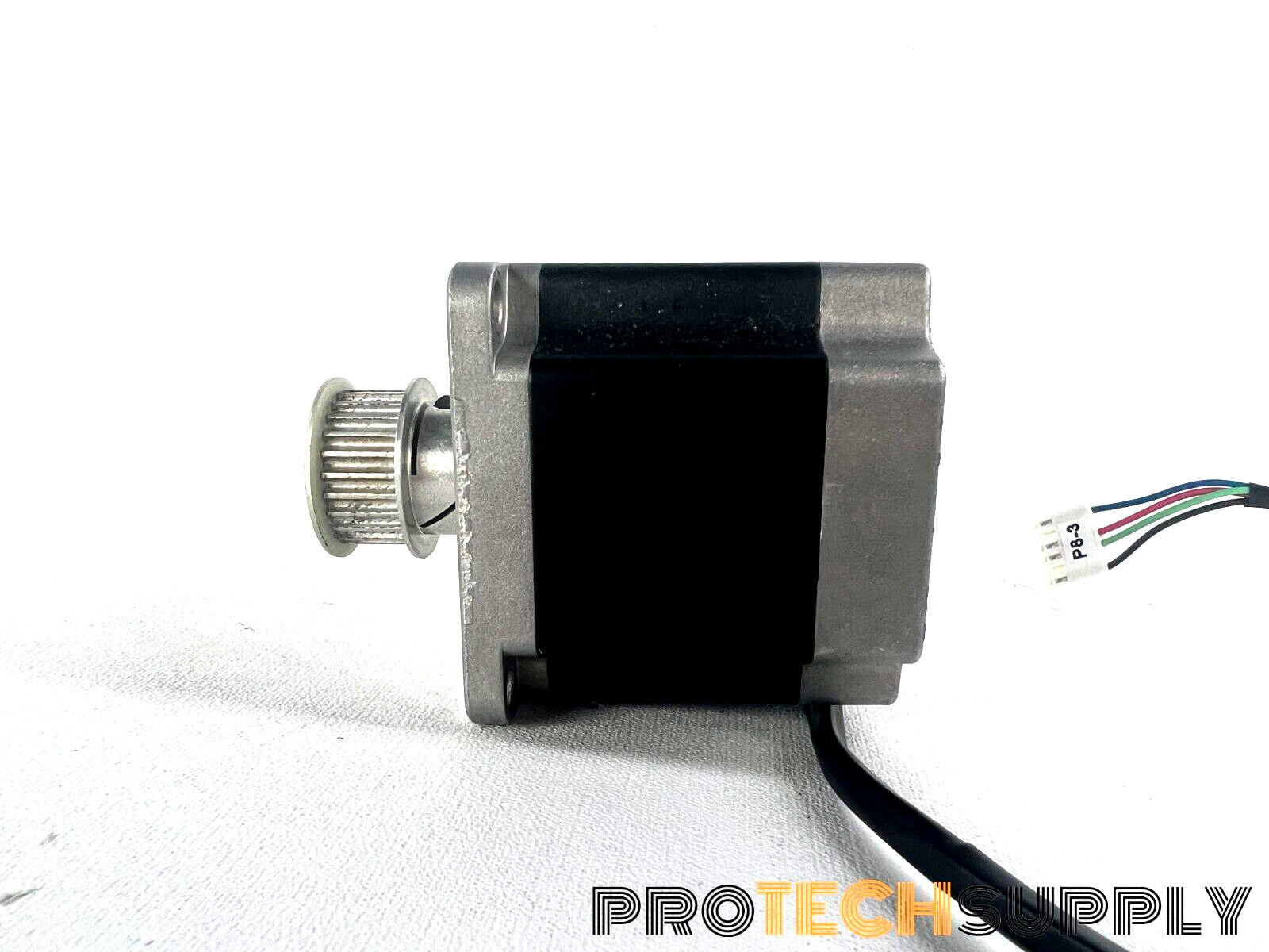 Oriental Motor Vexta C6107-9012 2-Phase Stepper Motor with Assembly w/ WARRANTY