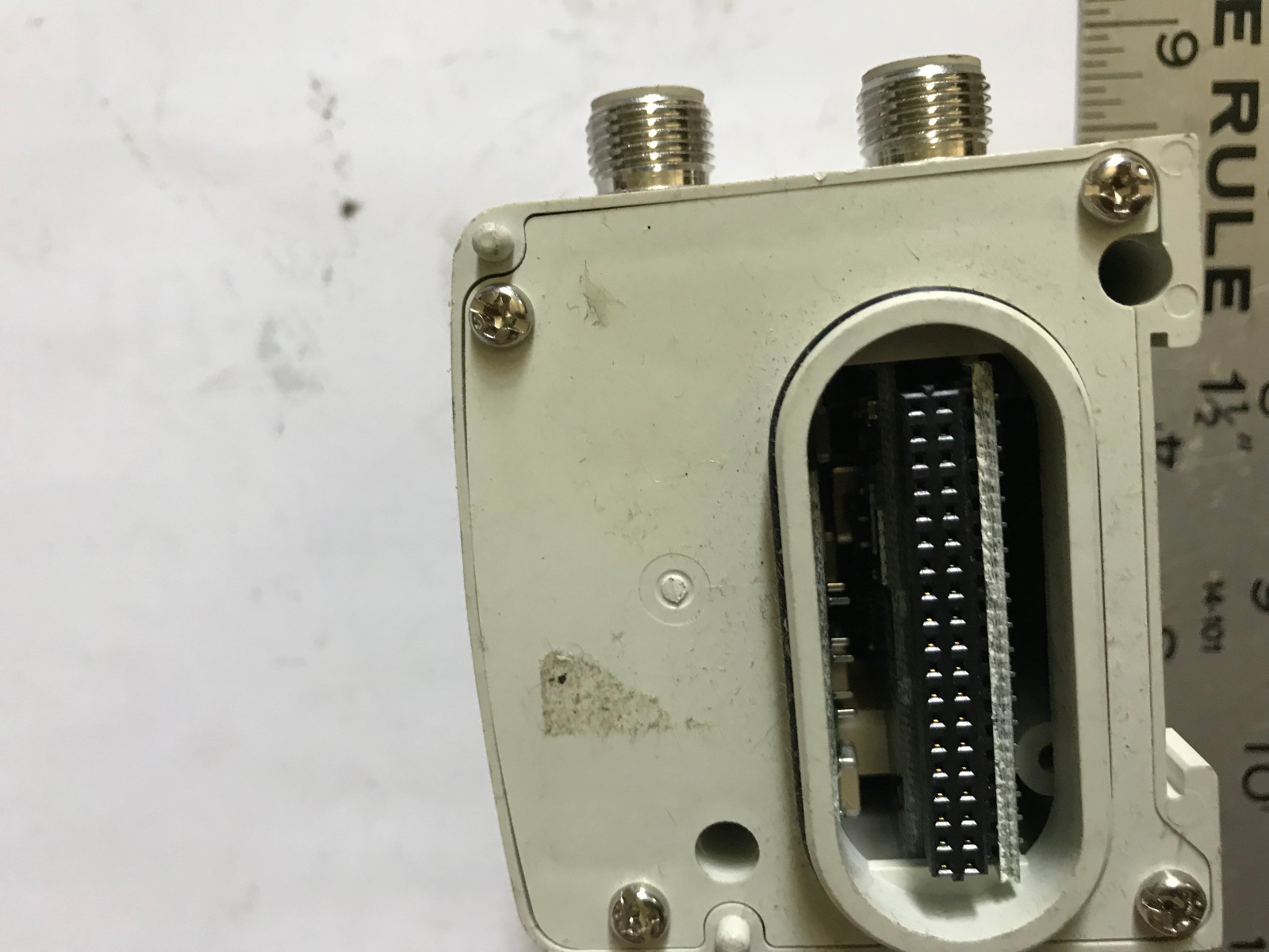SMC EX250-SDN1,SI UNIT SMC EX250 DEVICENET SI UNIT 32 I/O,EP
