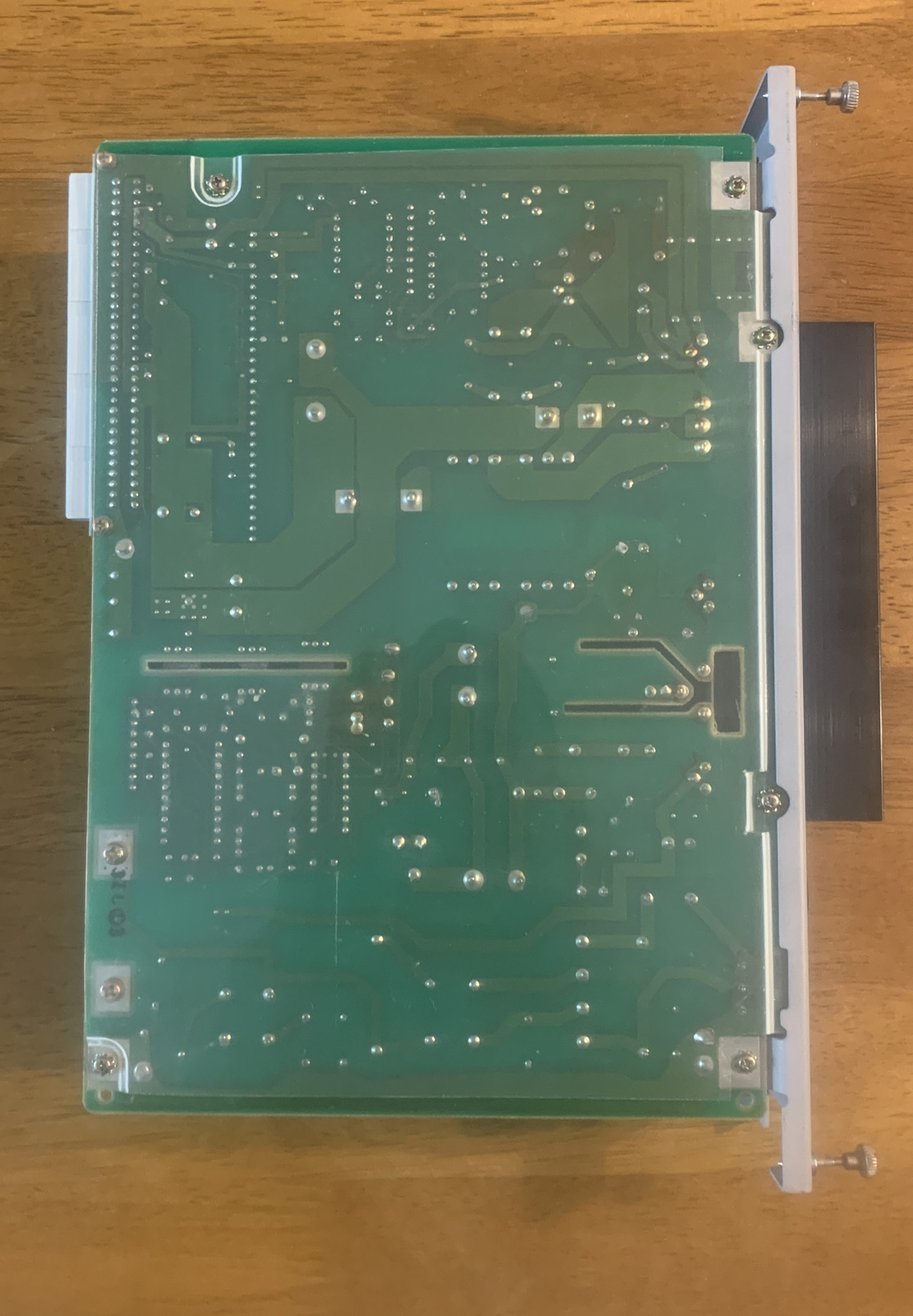 Siemens Simatic TI505 – 505-6660 Power Supply Module
