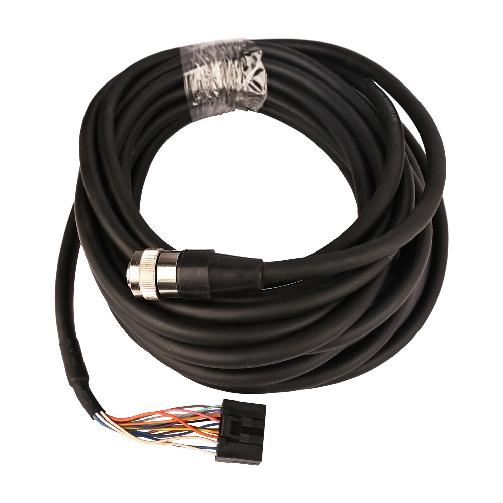 10m A660-2007-T364#L10R53A Cable FOR FANUC Teach Pendant Wire UPS