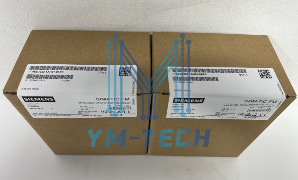 1PCS NEW SIEMENS 6ES7353-1AH01-0AE0 6ES7 353-1AH01-0AE0 PLC Module fast shipping