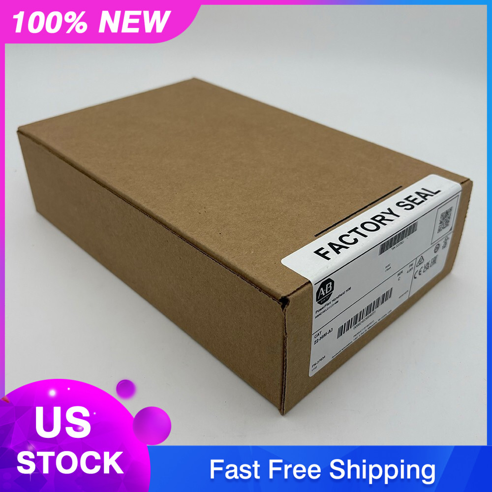 22-HIM-A3 Powerflex DSI CopyCat Hand Held HIM New AB 22HIMA3 US Free Tax