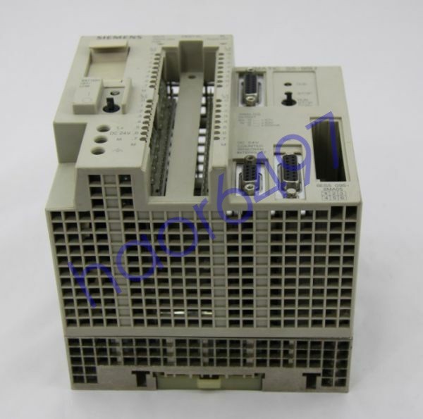 1PC New Siemens 6ES5 095-8MA05 6ES5095-8MA05 Programmable Controller
