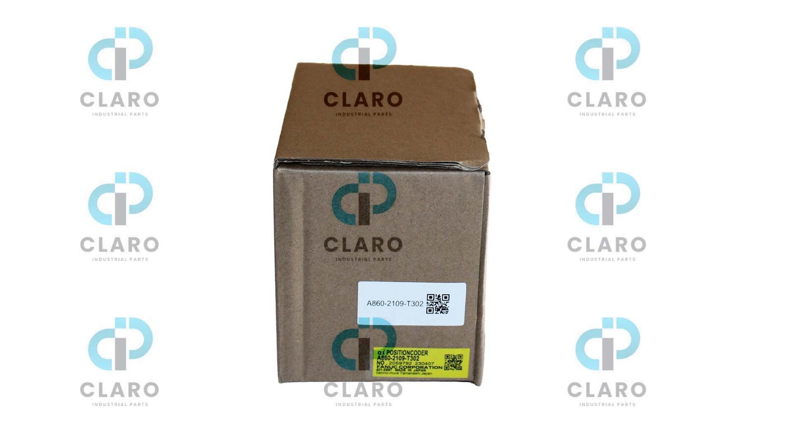 NEW A860-2109-T302 ROTARY ENCODER FANUC