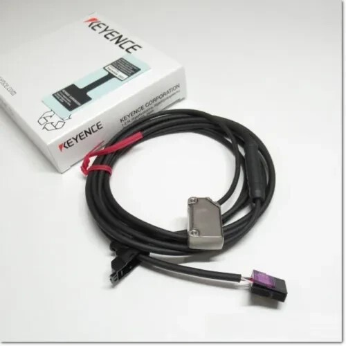 KEYENCE LR-XH100 Laser sensor amplifier separated sensor New