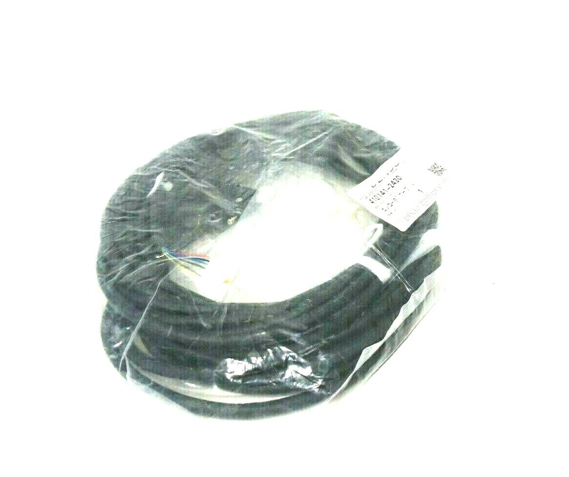 NEW DENSO CORPORATION 410141-2430 CABLE/ CONNECTOR 4101412430