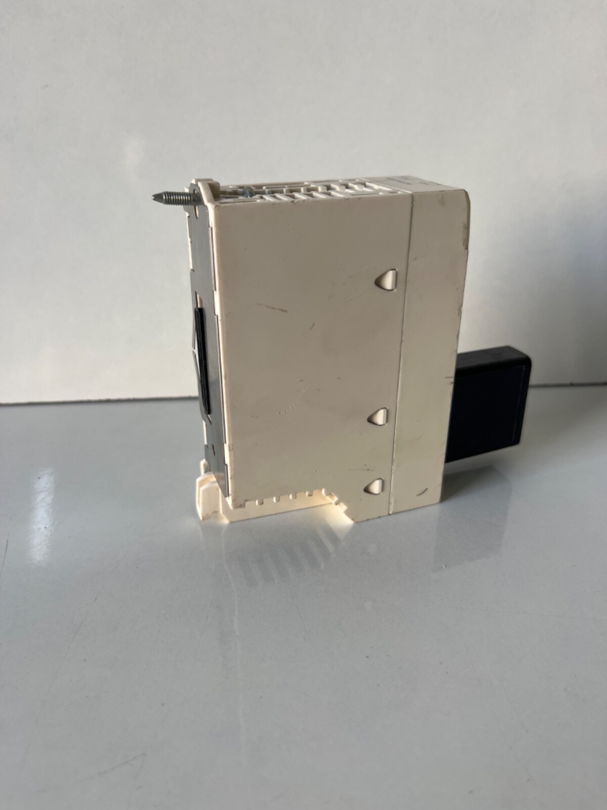 SCHNEIDER ELECTRIC BMXXBE1000H automation platform backplane expander