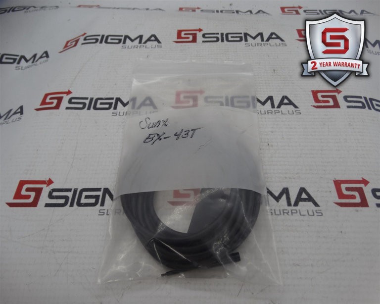 MATSUSHITA ELECTRIC EX-43T SENSOR