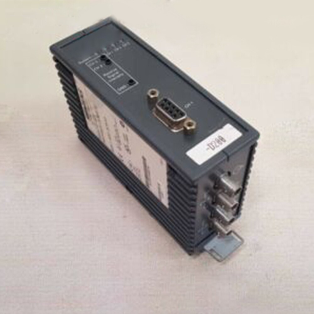 6GK15023CB10 OLM/G12 Optical Link Module For Siemens 6GK1502-3CB10