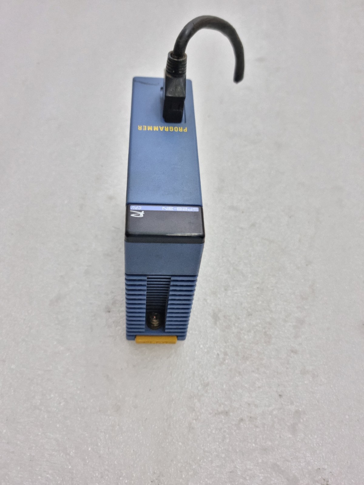 Yushin F3SP28 Sequence CPU F3SP28 (Used Working)