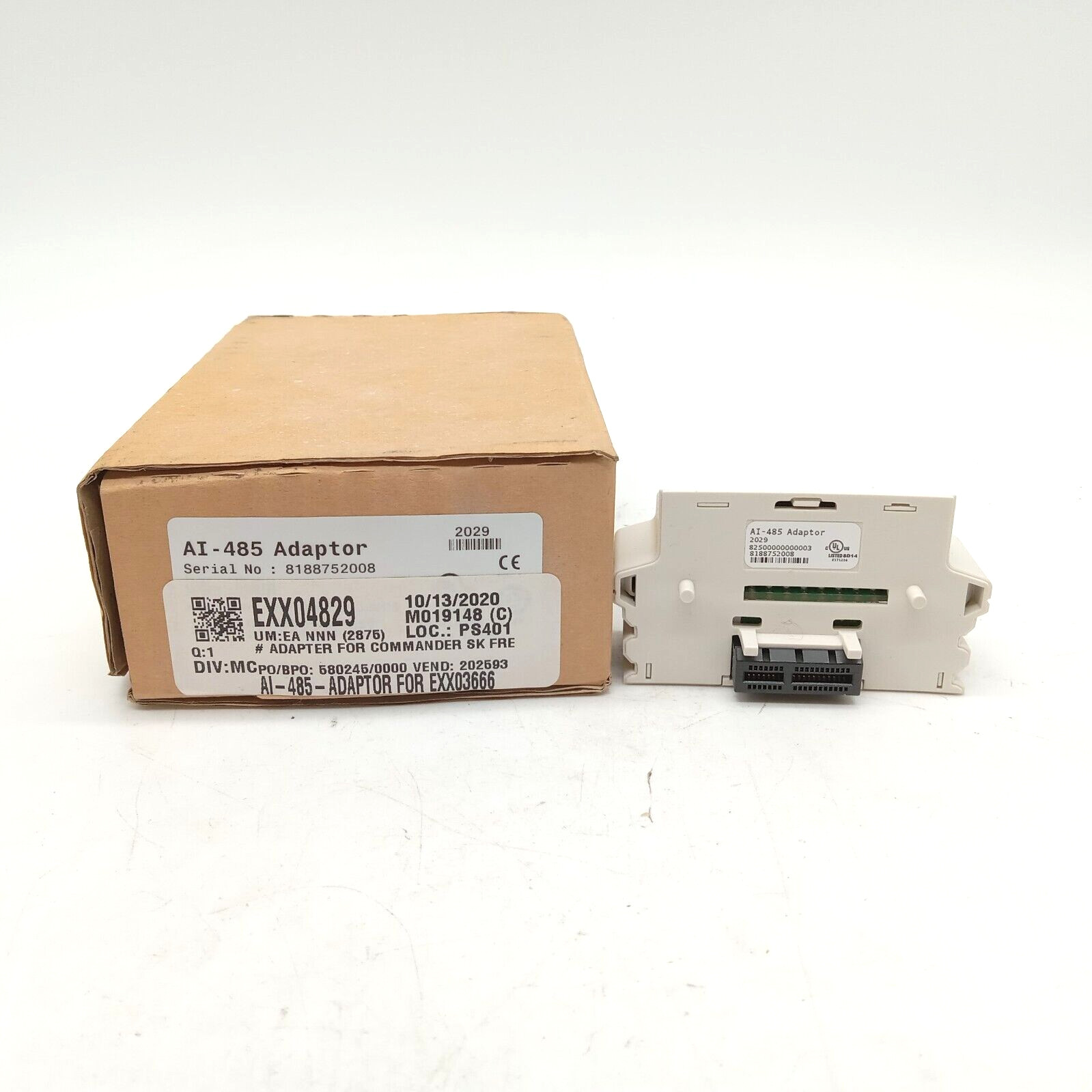 AI-485 Adaptor