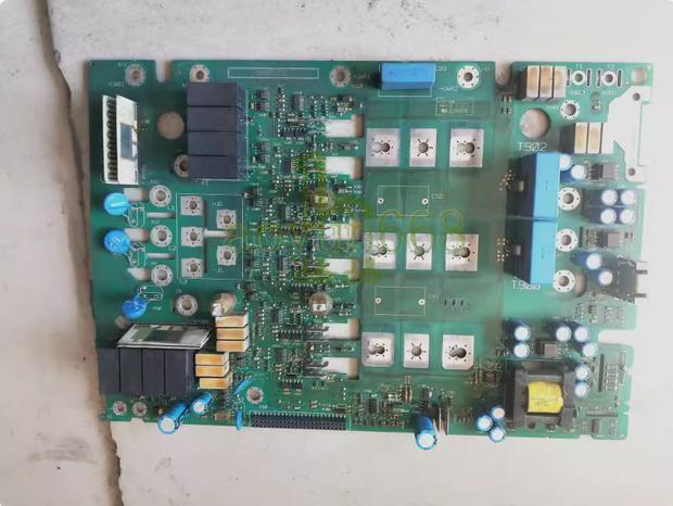 1PCS Used Lenze Inverter drive board 8222LP.3G 8222LP.3G.XX.V004