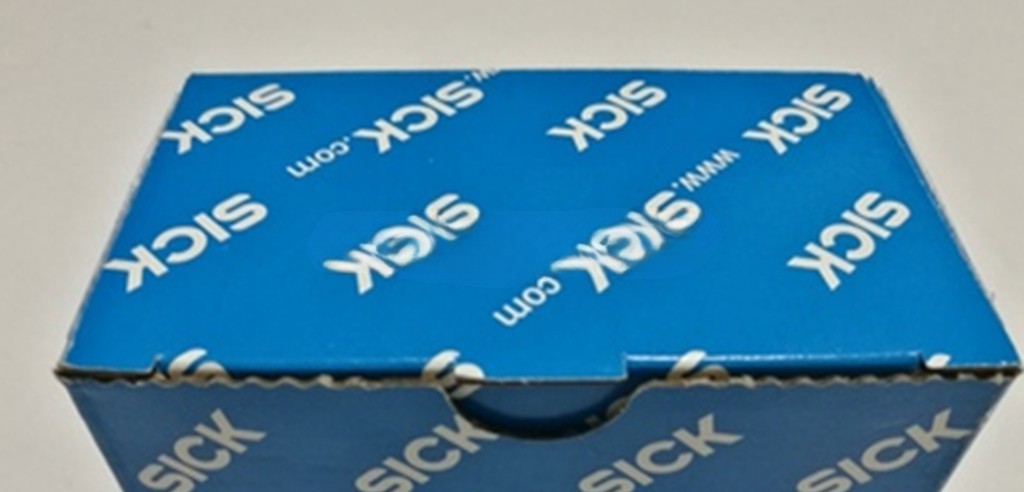 ONE NEW SICK Photoelectric Switch WL18-3P430 ZL8