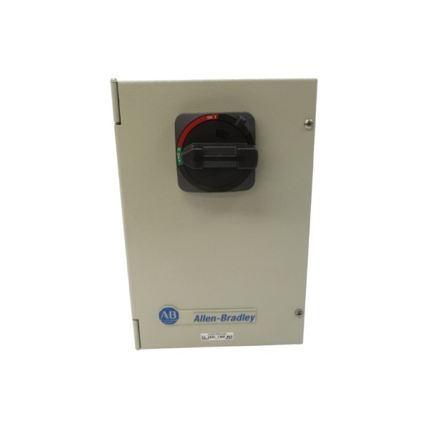 INDUSTRIAL SPARE PART 154-RAPISTAN-11 480V 11A NSNP