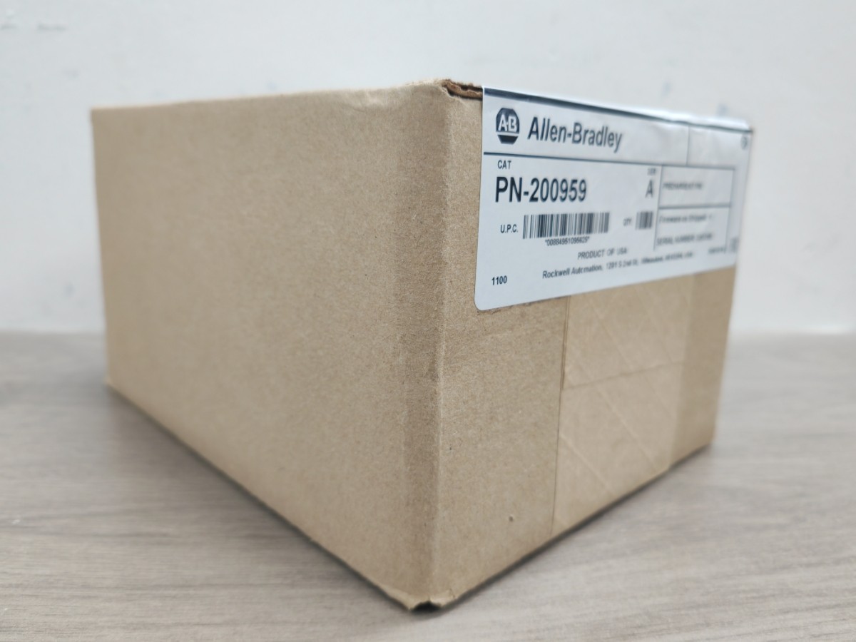 NEW Allen Bradley PN-200959 Power supply inverter board free ship
