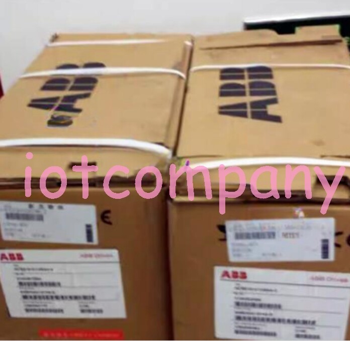 ACS550-01-06A9-4+B055 3AUA0000004224-D 3kw Frequency Converter