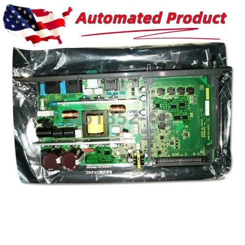 1PC New Fanuc A16B-2203-0910 Power Supply Board Fast Delivery