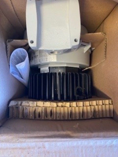 Eaton VMVL-7-2TW-UNV1 Exterior LED Lights