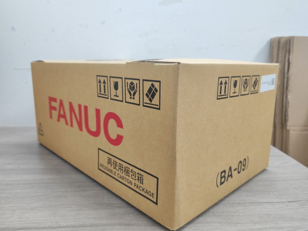 Fanuc A05B-2255-C101#EMH Teach Pendant A05B2255C101 #EMH