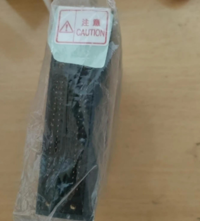 Mitsubishi QD70P8 Positioning Module for Q Series PLC 8 Axis Pulse Output – NEW