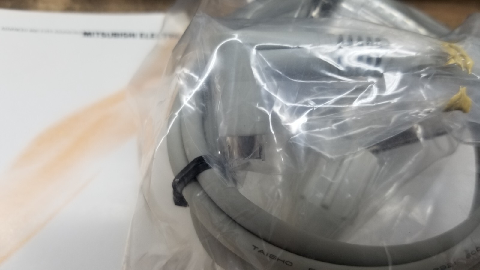 MITSUBISHI FX-20P-E V2.00 Programmable Controller Melsec