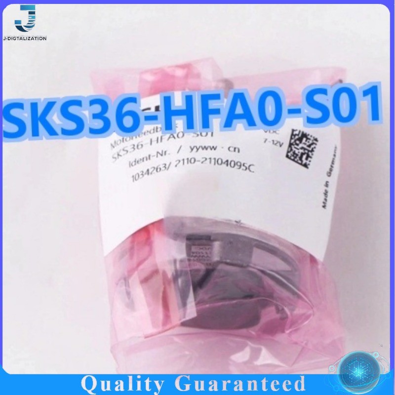 SKS36-HFA0-S01 Brand New & Genuine SICK 1034263 Encoder #DC 1-year Warranty