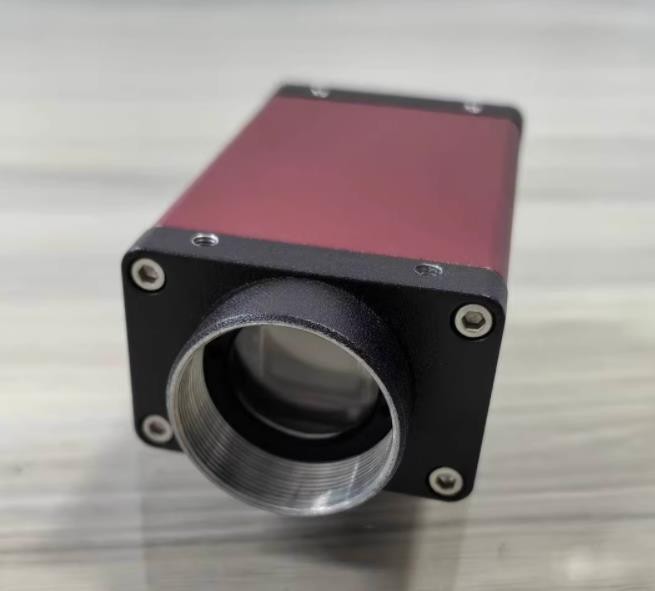 Manta G-419B ASG AIIied Vision industrial camera 4MP B&W