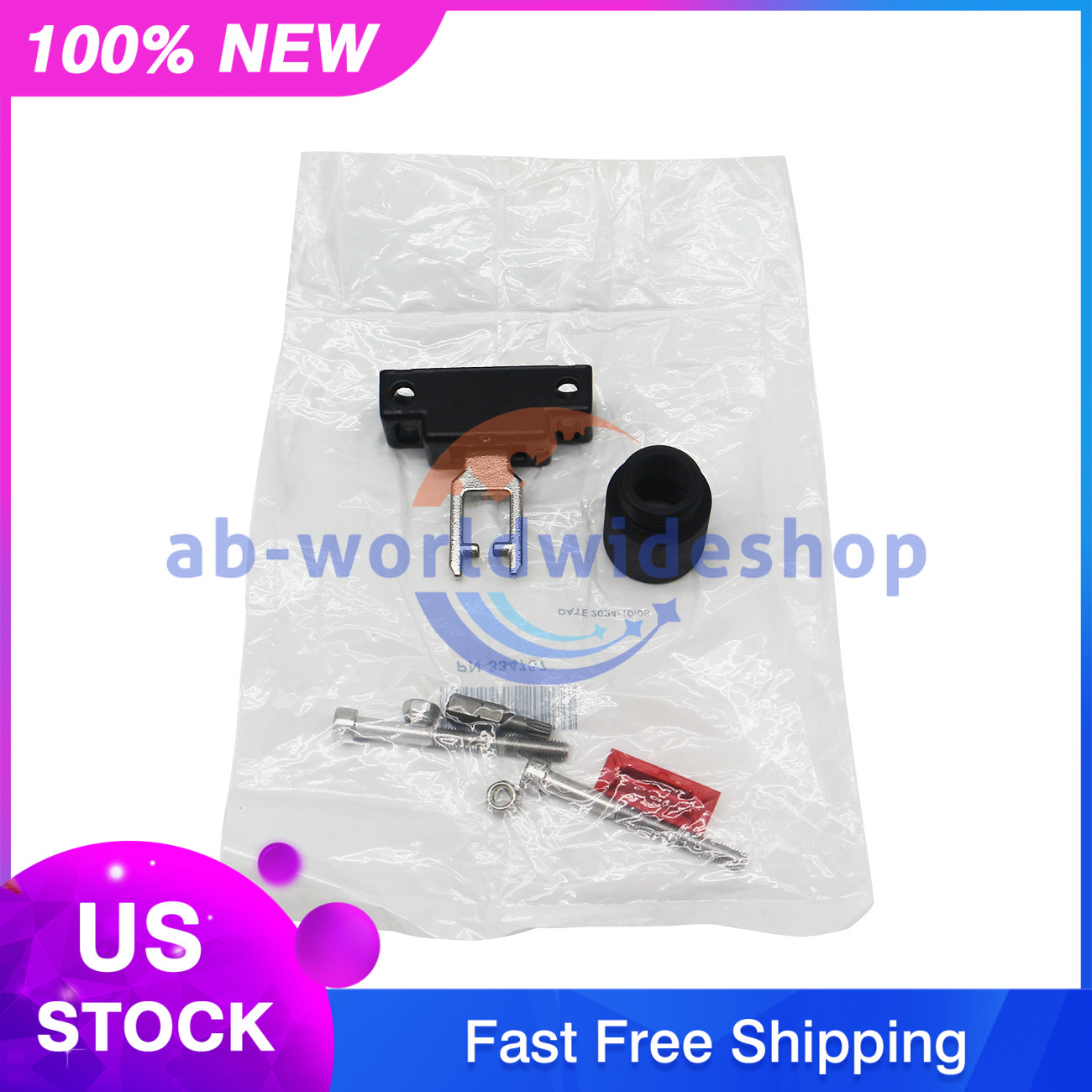 New Allen Bradley 440G-T27171 Guardmaster TLS-GD2 Guardlock Switch