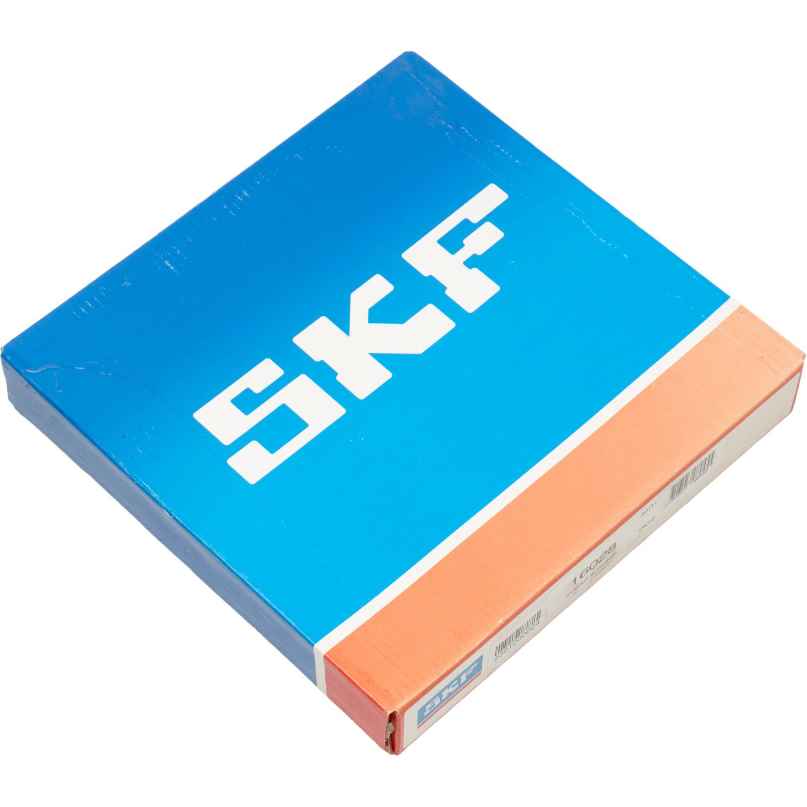 SKF 16028, deep groove ball bearing, 7316577080455, 140x210x22mm New in stock…