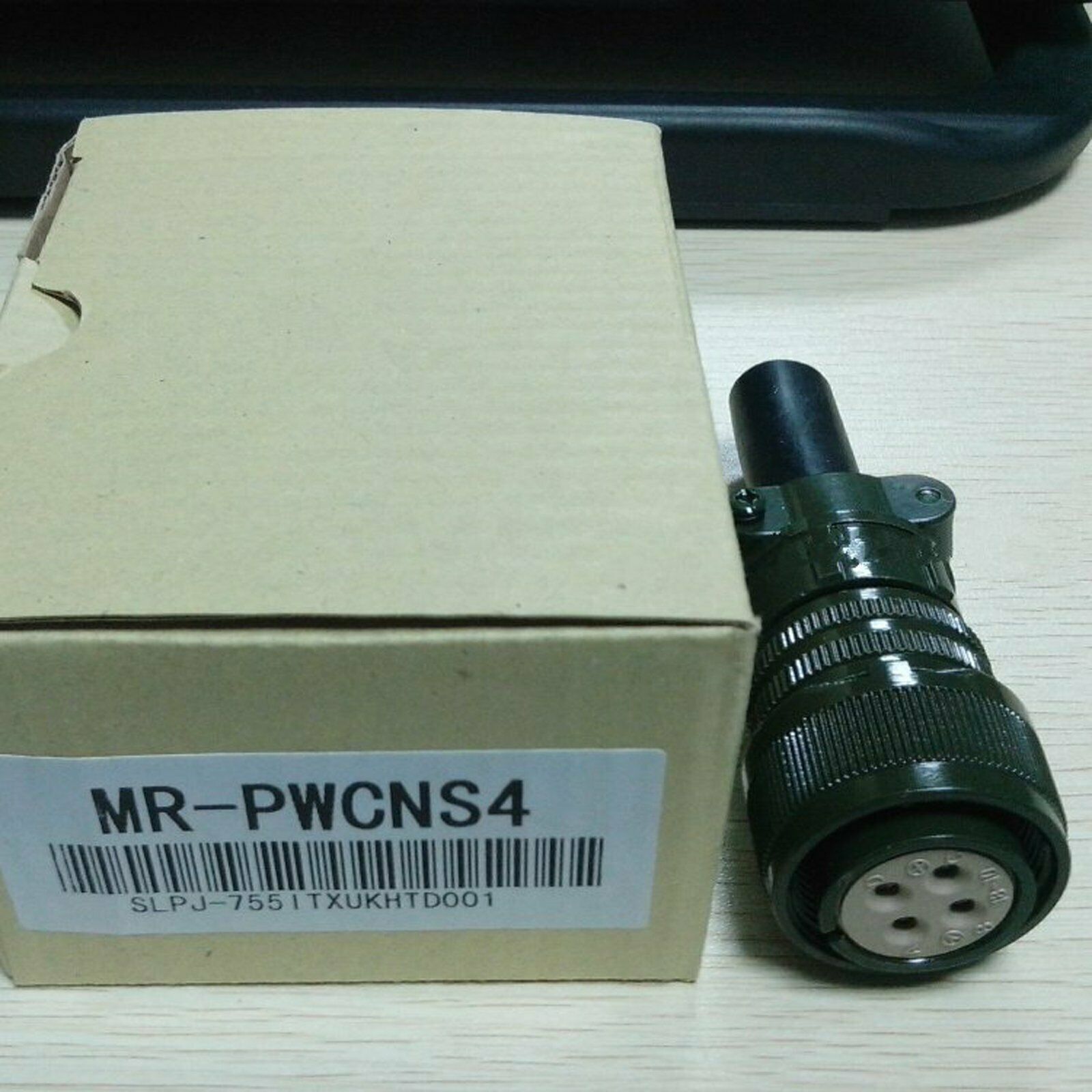 MR-PWCNS4 NEW MRPWCNS4 Aviation Plug Connector