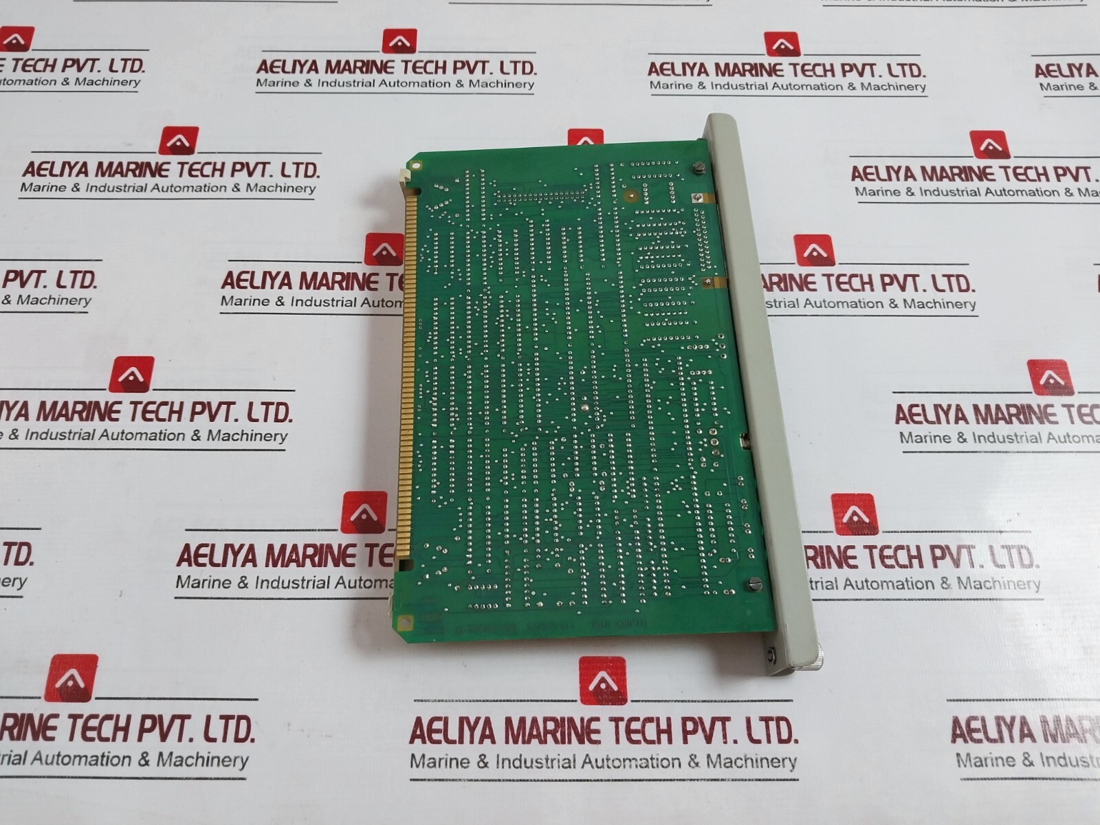 Honeywell RCM 620-0059 Redundancy Control Module VR 2.2 D031009033 D