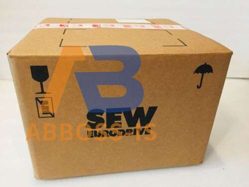 1PCS NEW MDX61B0008-5A3-4-00 SEW EURODRIVE MOVIDRIVE