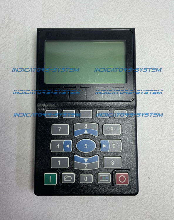 1PCS NEW Allen-Bradley 20-HIM-A6 Human Interface Module fast shipping