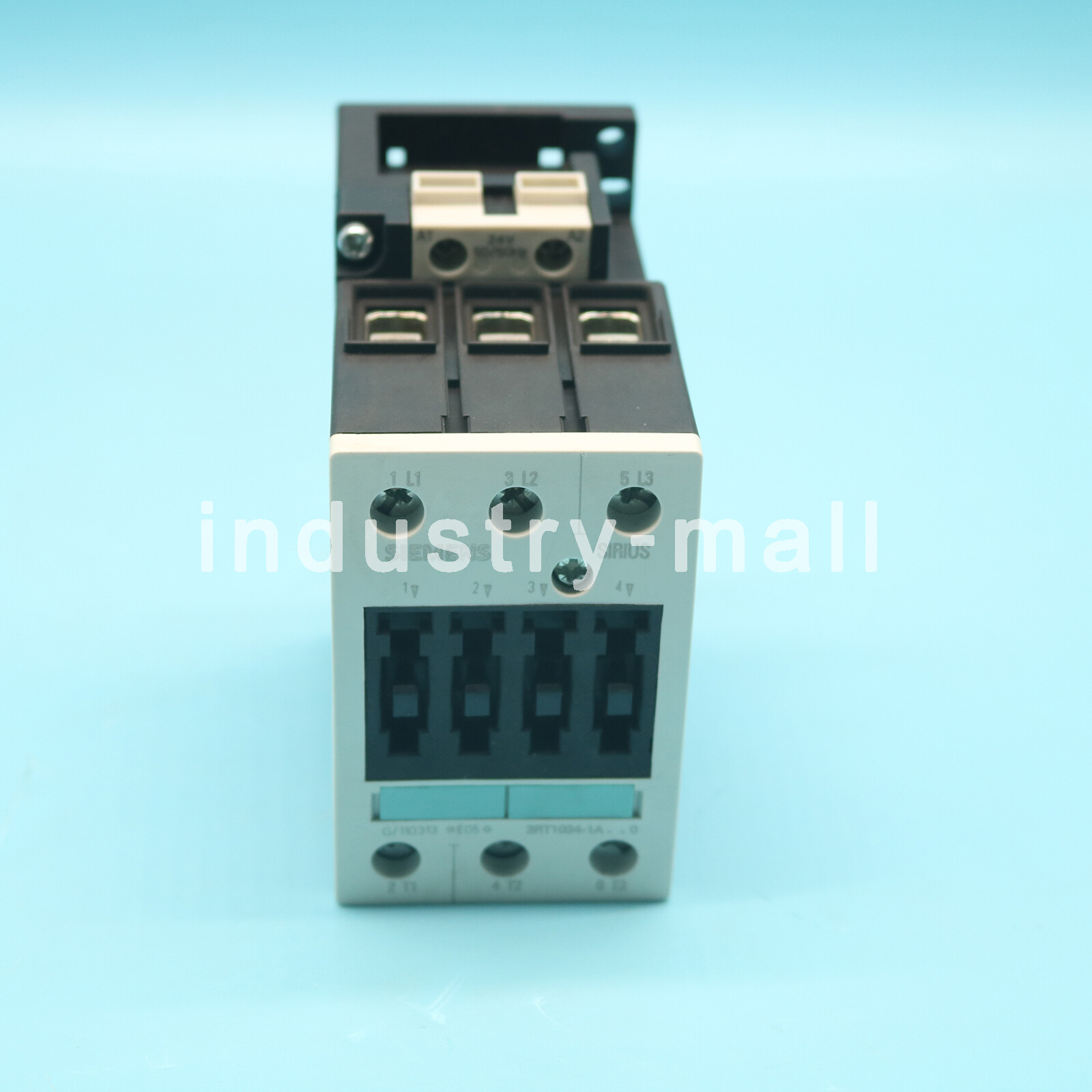 NEW 1PS For Siemens Contactor 3RT1034-1AC20 3RT10341AC20