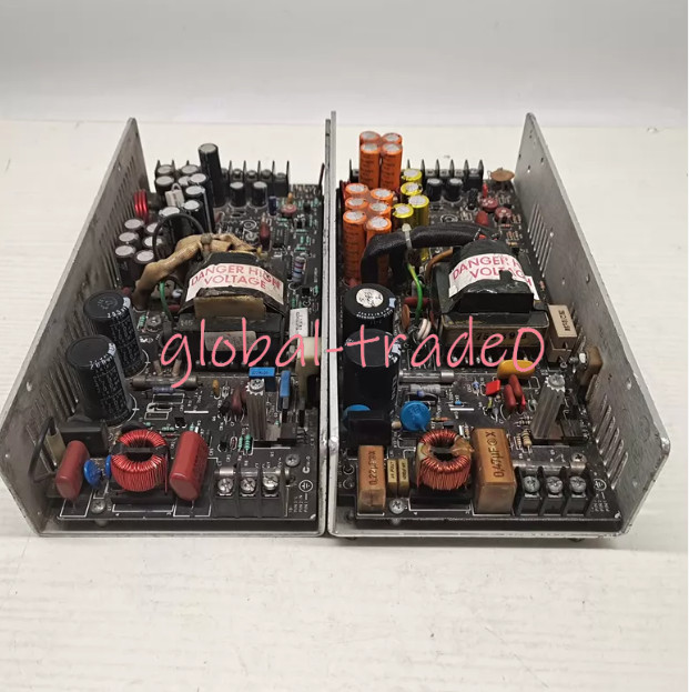SPL130-4101P Used Power Module SPL130-4101P