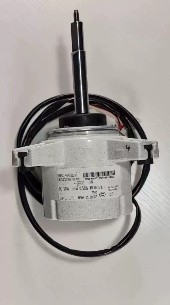 1PC NEW FOR air conditioner motor DB31-00512F