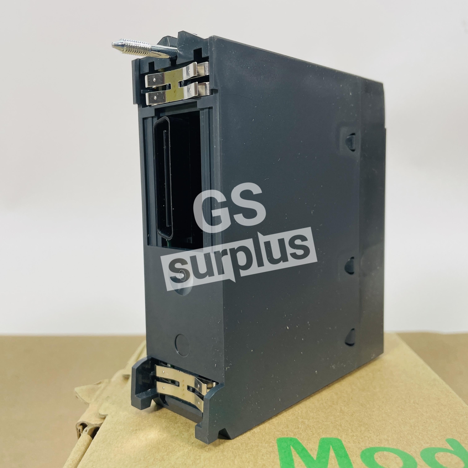 SCHNEIDER ELECTRIC BMXDDI3202K (New)