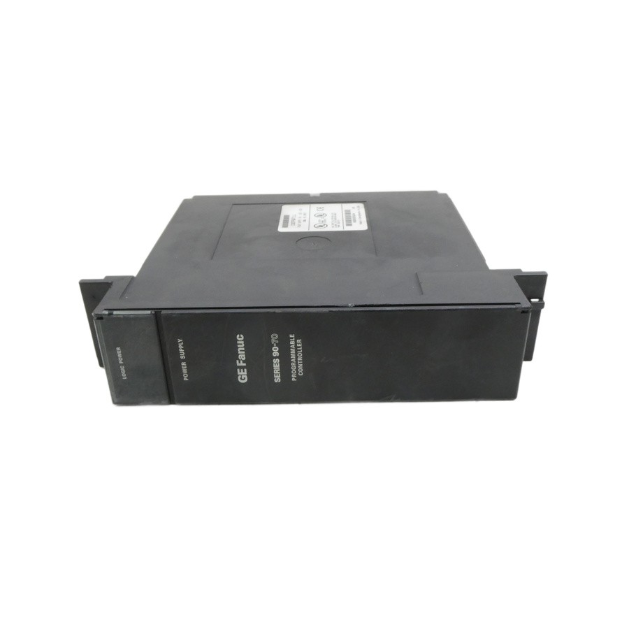 GE FANUC IC697PWR711J 5/12V UNMP