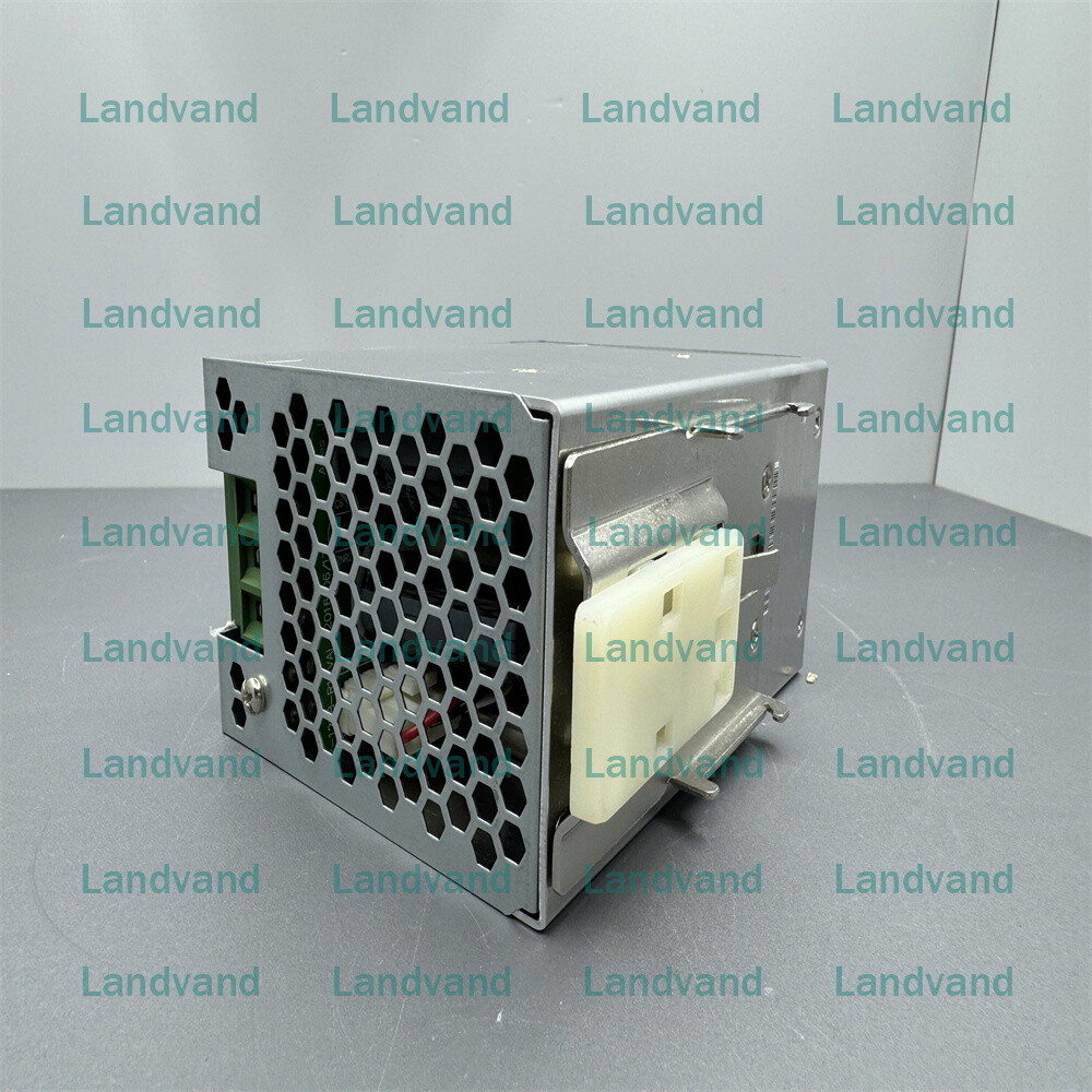 Power Supply 1Pcs Meanwell DR-120-24 DR-120-24