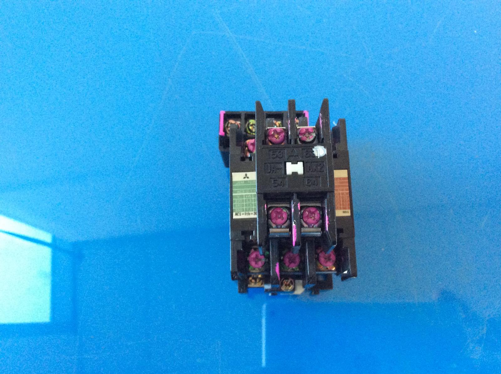 MITSUBISHI S-K28 / UA-AX2 / UA-SY22