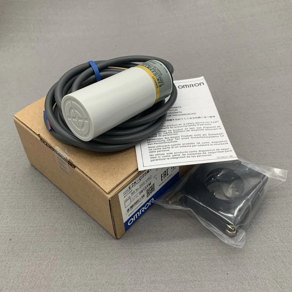 FOR E2K-C25MY1 OMRON Proximity Switch