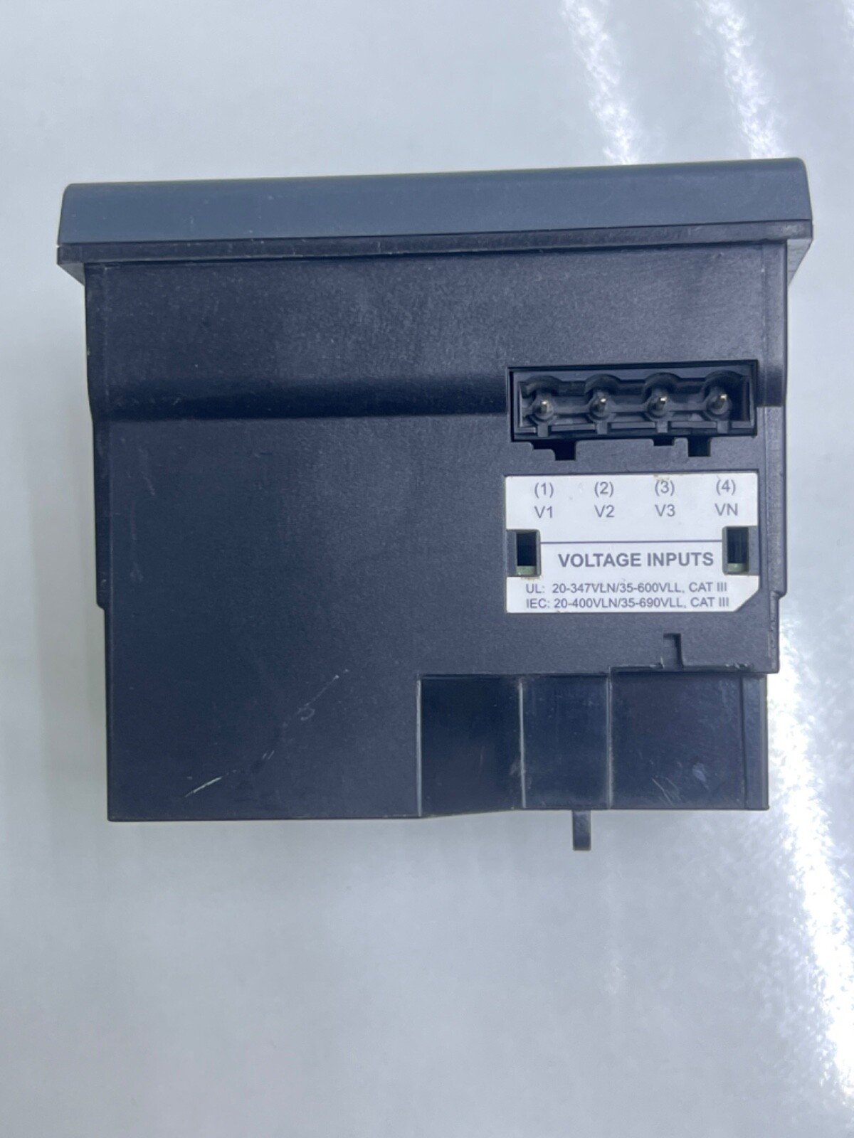 Schneider Electric PowerLogic PM5300 Power And Energy Meter METSEPM5320