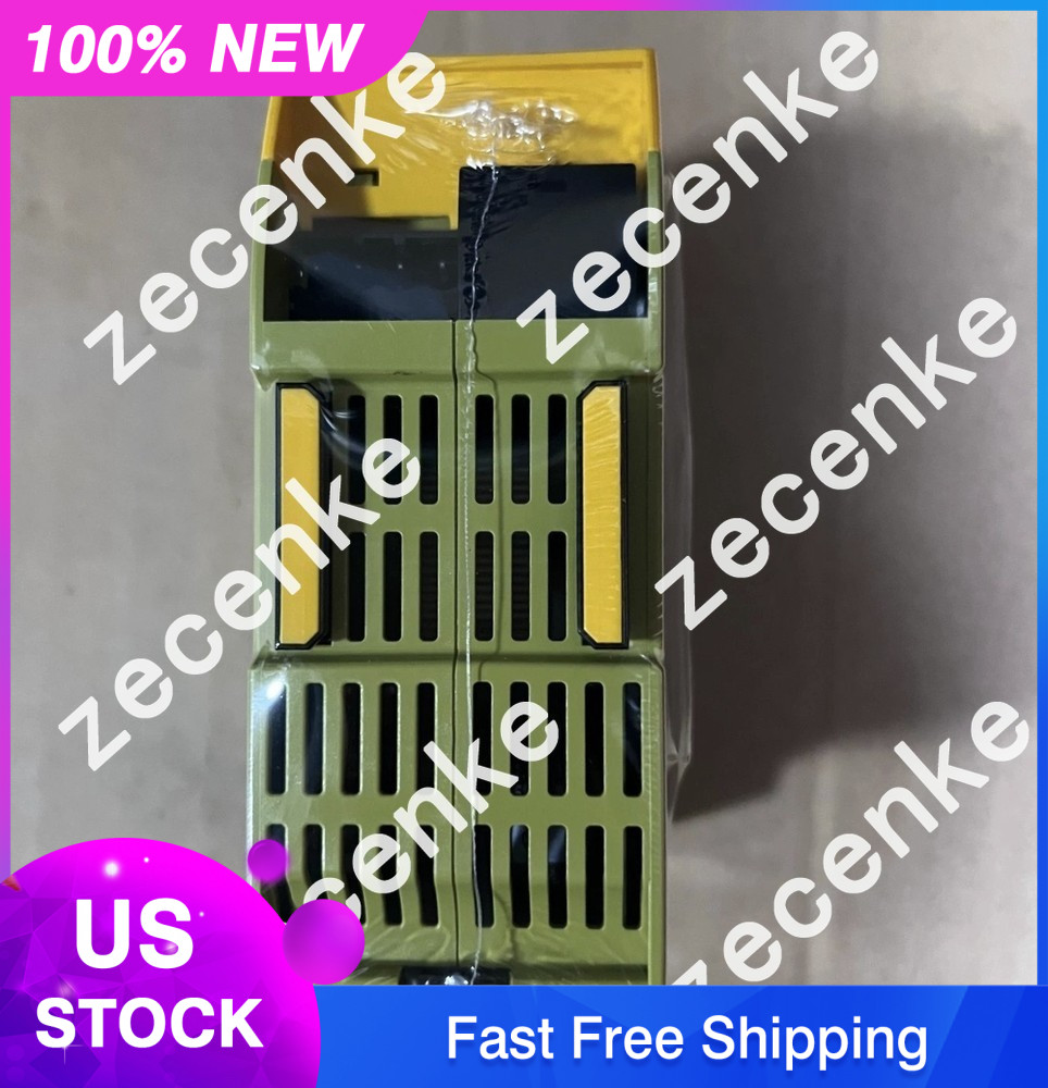 Pilz 772101 PNOZ m B1 Safety Relay 24V