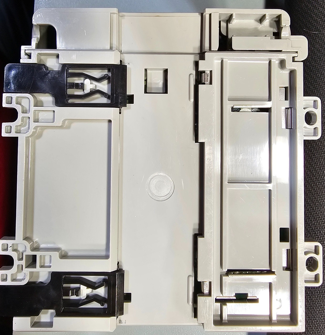 Allen Bradley 1769-L24ER-QB1B PLC 5324ER verified working