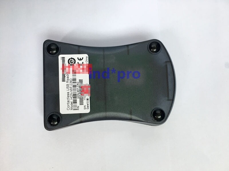 IC card issuer HON-MIF-CRD USB card reader