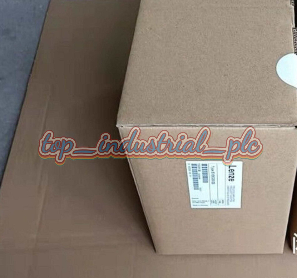 LENZE EVS9321-EPV004 Inverter 1PC New EVS9321EPV004 Expedited Shipping US Stock