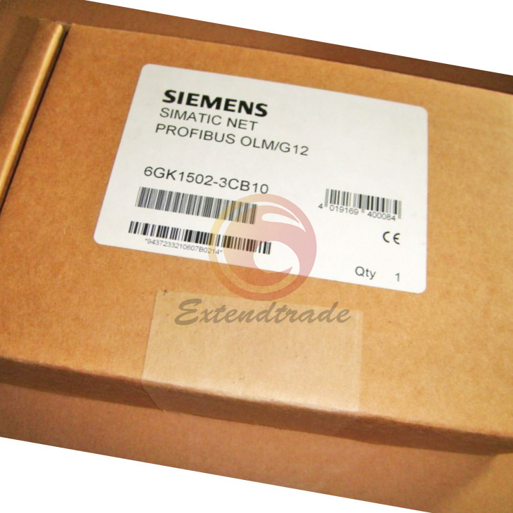 1PC Siemens 6GK1502-3CB10 module 6GK1 502-3CB10 New