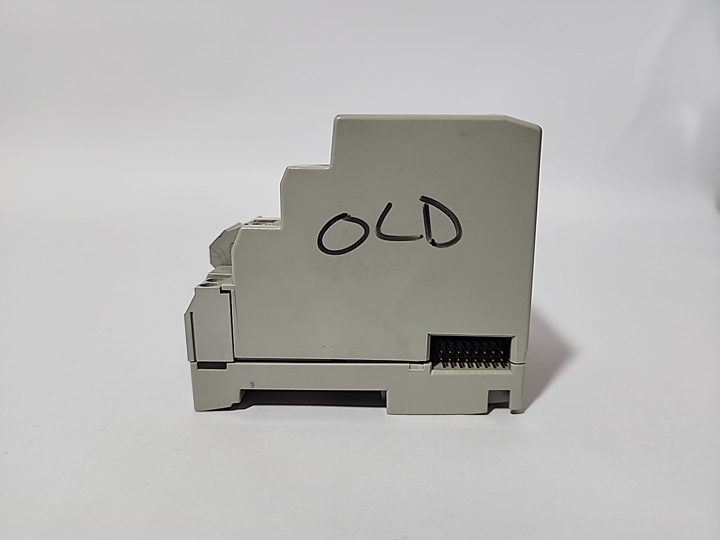 Allen Bradley 1794-ASB Flex I/o Power Supply Ser C